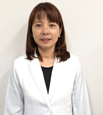 セラピスト写真